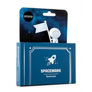 Закладка для книг Spacemark 1 шт