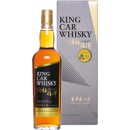 Kavalan King Car Whisky 0,7 л