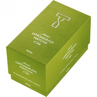 Чай Lemongrass Matcha Wital (в пакетиках) 34 г
