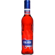 Finlandia Redberry 0,5 л