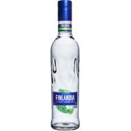 Finlandia Lime 0,5 л