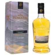 Tomatin Five Virtues Metal (в кробке) 0,7 л