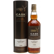 Gordon & MacPhail Glenburgie Cask Stength 1995 0,7 л