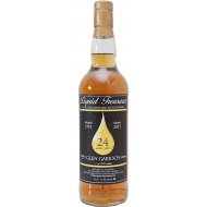 Glen Garioch 24 Y.O Liquid Treasures 0,7 л