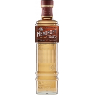 Nemiroff De Luxe с перцем 0,5 л