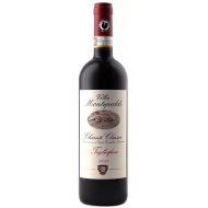 Villa Montepaldi Tagliafune Chianti Classico 0,75 л