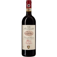 Villa Montepaldi Tagliafune Chianti Classico Riserva 0,75 л