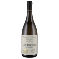 Castello Di Monsanto Fabrizio Bianchi Chardonnay 0,75 л