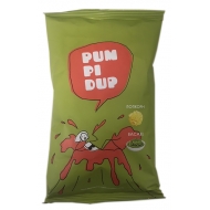 Попкорн Pumpidup со вкусом васаби 90 г