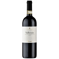 Bindella Vallocaia Riserva Vino Nobile di Montepulciano 0,75 л