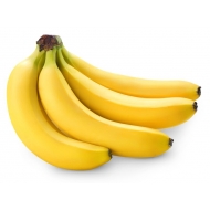 Банан 100 г