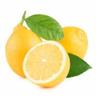 Лимон 100 г