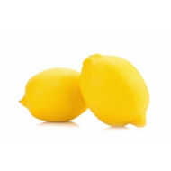 Лимон органический 100 г