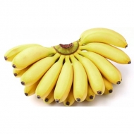 Банан Беби 100 г