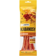 Kabanosy Cheese 100 г