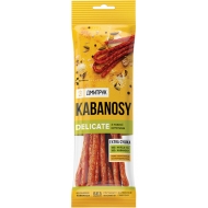 Kabanosy Delicate 100 г