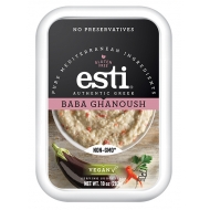 Дип-Соус Baba Ghanoush Esti 283 г