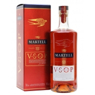 Martell VSOP Medaillon (в коробке) 0,7 л
