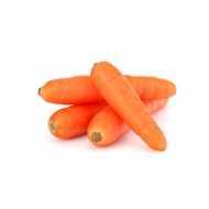 Морковь мытая 100 г