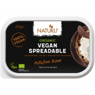 Organic Vegan Spreadable Naturli 225 г