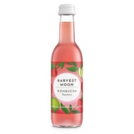 Напиток Kombucha, малина Harvest Moon 250 мл