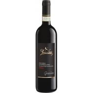 Nobile di Montepulciano Riserva Quercione Lunadoro 0,75 л