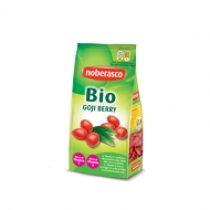 Ягоды Годжи Bio Noberasco 80 г