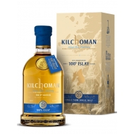 Kilchoman 100% Islay 9th Edition Single Malt 0,7 л