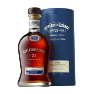 Appleton Estate 21 Y.O (в тубусе) (b) 0,7 л