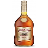 Appleton Estate Reserve Blend (b) 0,7 л