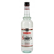 Sambuca Barbero 0,7 л