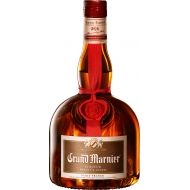 Grand Marnier Сordon Rouge (b) 0,7 л