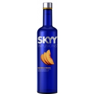 SKYY Infusions Персик (b) 0,75 л