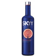 SKYY Infusions Грейпфрут (b) 0,75 л