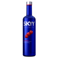 SKYY Infusions Малина (b) 0,75 л