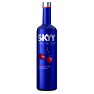 SKYY Infusions Вишня (b) 0,75 л