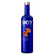 SKYY Infusions Красный апельсин (b) 0,75 л