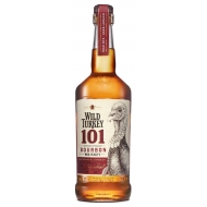 Wild Turkey 101 (b) 1 л