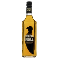 Wild Turkey American Honey (b) 0,7 л