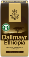 Кофе молотый Dallmayr Ethiopia 500 г