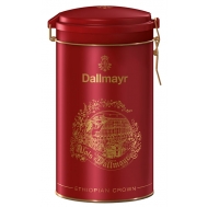 Кофе молотый Dallmayr Ethiopian Crown 500 г