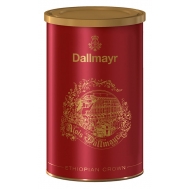 Кофе молотый Dallmayr Ethiopian Crown 250 г