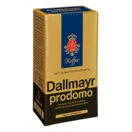 Кофе молотый Dallmayr  Prodomo 500 г