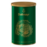 Кофе молотый Dallmayr San Sebastian 250 г