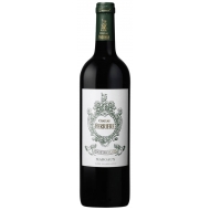 Barriere Freres Chateau Ferriere 0,75 л