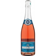 Albert Bichot Cremant de Bourgogne Brut Rose 0,75 л