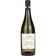 La Crotta Valle D’Aoste Chambave Muscat 0,75 л