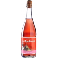 Сидр Les Celliers Mere Poulard Rose 0,75 л