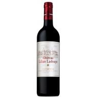Barriere Freres Chateau Lilian Ladouys 0,75 л