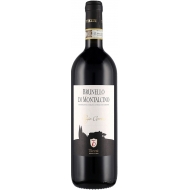 Tiezzi Brunello di Montalcino Poggio Cerrino 0,75 л